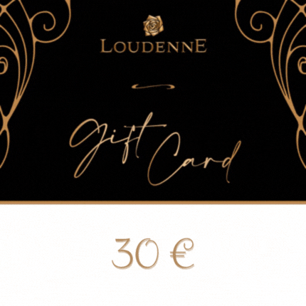 LOUDENNE GIFT CARD