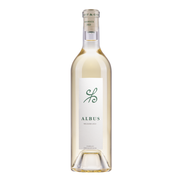 Château Bellerive - Médoc Rouge 2018 (case of 6btl x75cl)