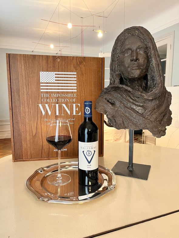 Château Bellerive - Médoc Rouge 2018 (case of 6btl x75cl)