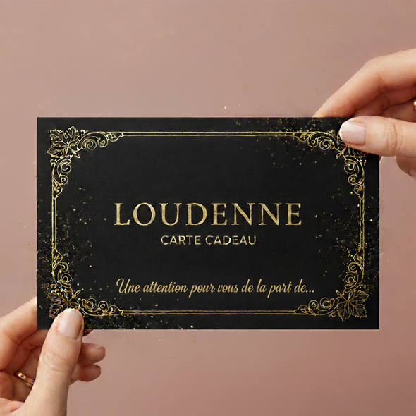Carte cadeau Loudenne