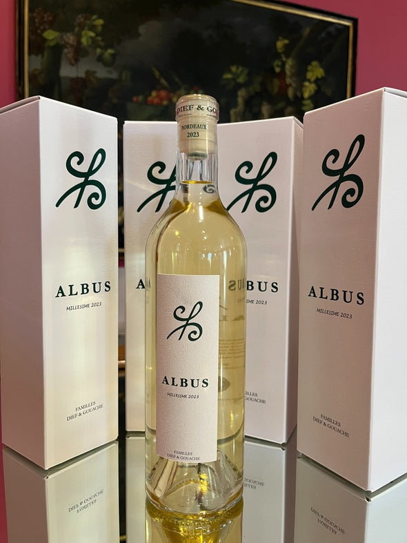 Château Bellerive - Médoc Rouge 2018 (case of 6btl x75cl)