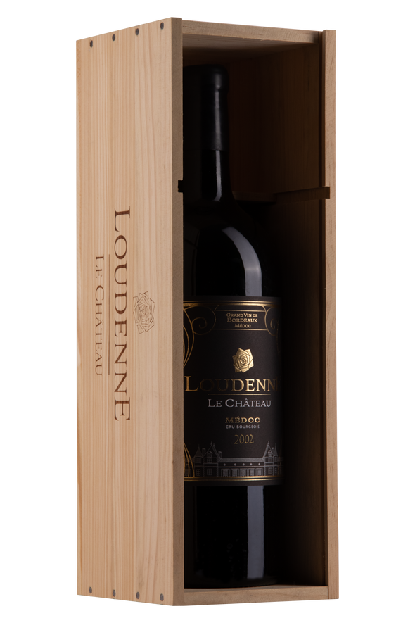 Loudenne Le Château - Médoc Rouge 1999 (DOUBLE-MAGNUM)